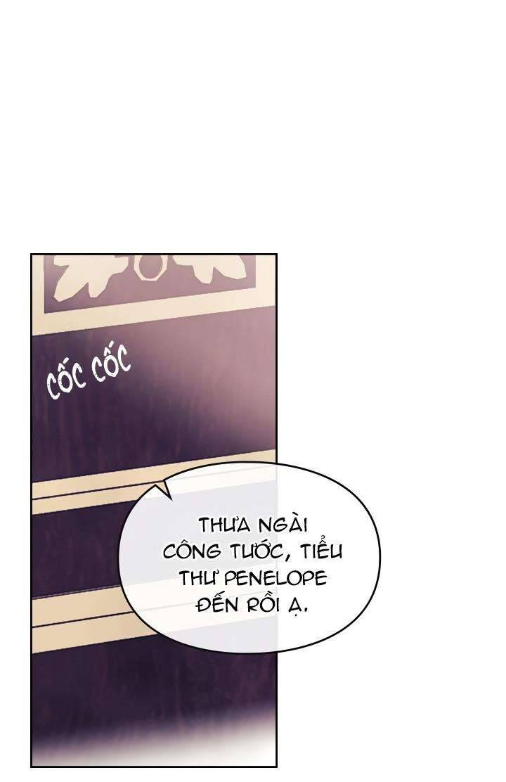 Kết Cục Của Nhân Vật Phản Diện Chỉ Có Thể Là Cái Chết Chapter 17 - Next Chapter 18