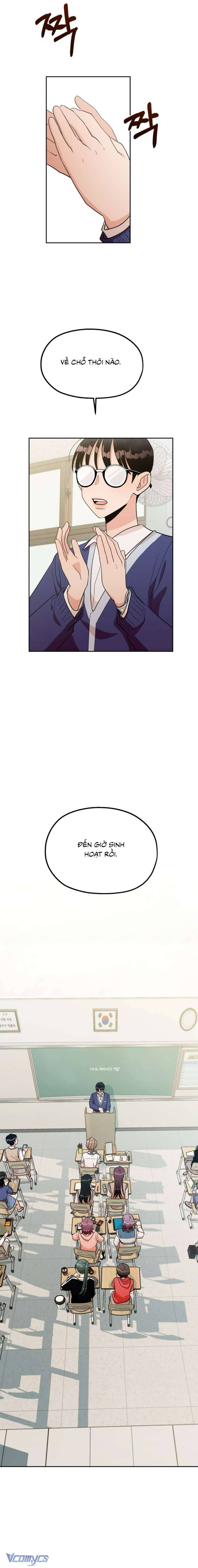 TRÒ CHƠI KIM TỰ THÁP Chap 14 - Next Chap 15