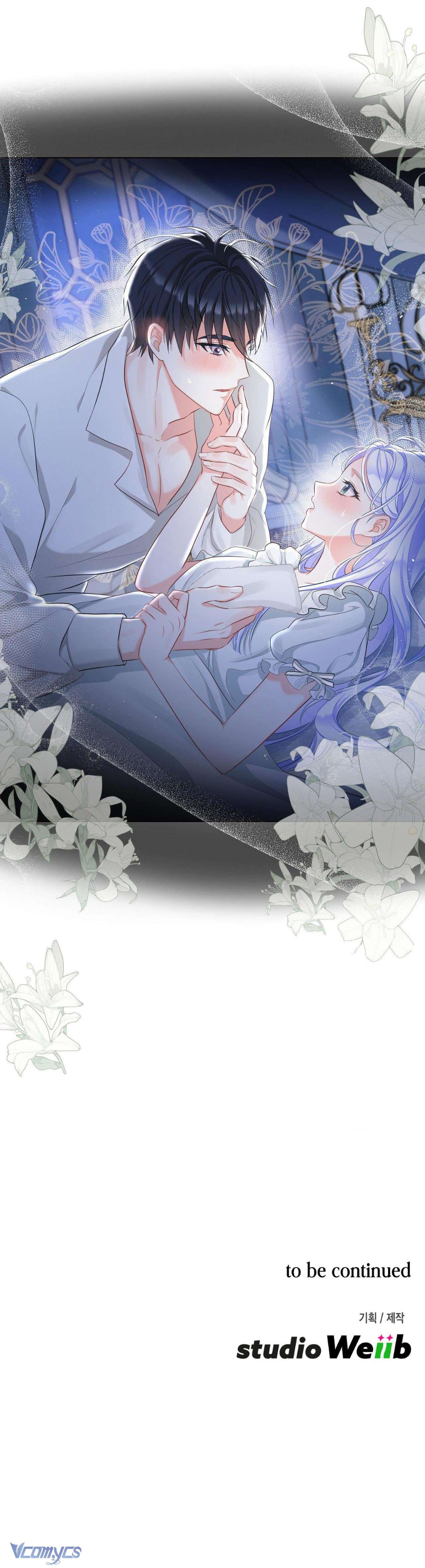 Thánh Nữ Sa Ngã Chap 2 - Next Chap 3