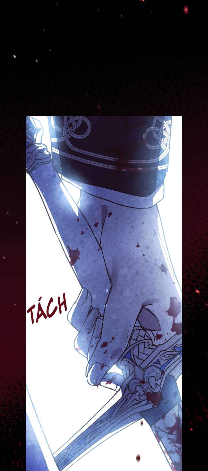 Cha À, Con Không Muốn Kết Hôn Đâu Chap 59 - Next Chap 60