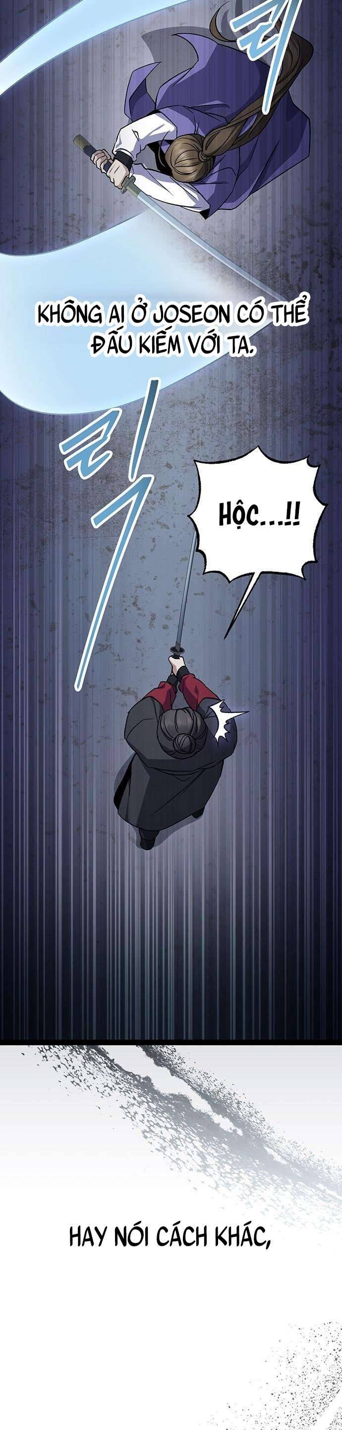 Hoàng Hậu Cao Học Chapter 1 - Next Chapter 2