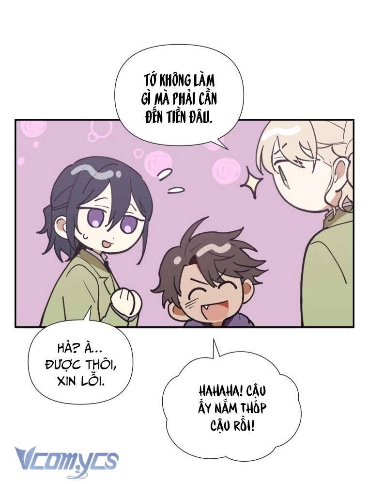 Điều Ước Sao Băng Chap 3 - Next Chap 4