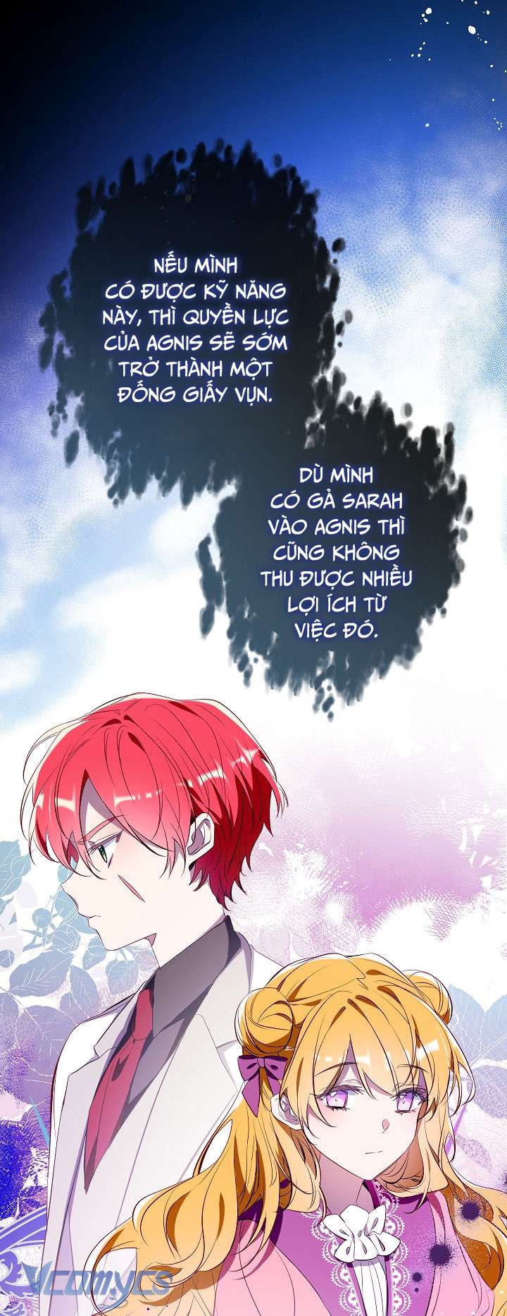 Chúng Ta Có Thể Trở Thành Một Gia Đình Được Không? Chap 108 - Next Chap 109