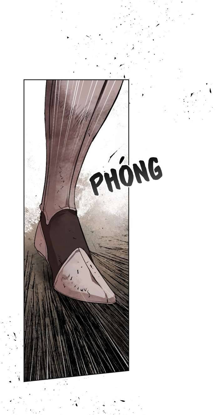 Lời Thú Nhận Của Chúa Tể Bóng Tối Chap 47 - Next Chap 48