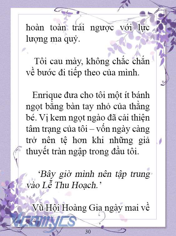 [Novel] Làm Ác Nữ Bộ Không Tốt Sao? Chap 163 - Next Chap 164