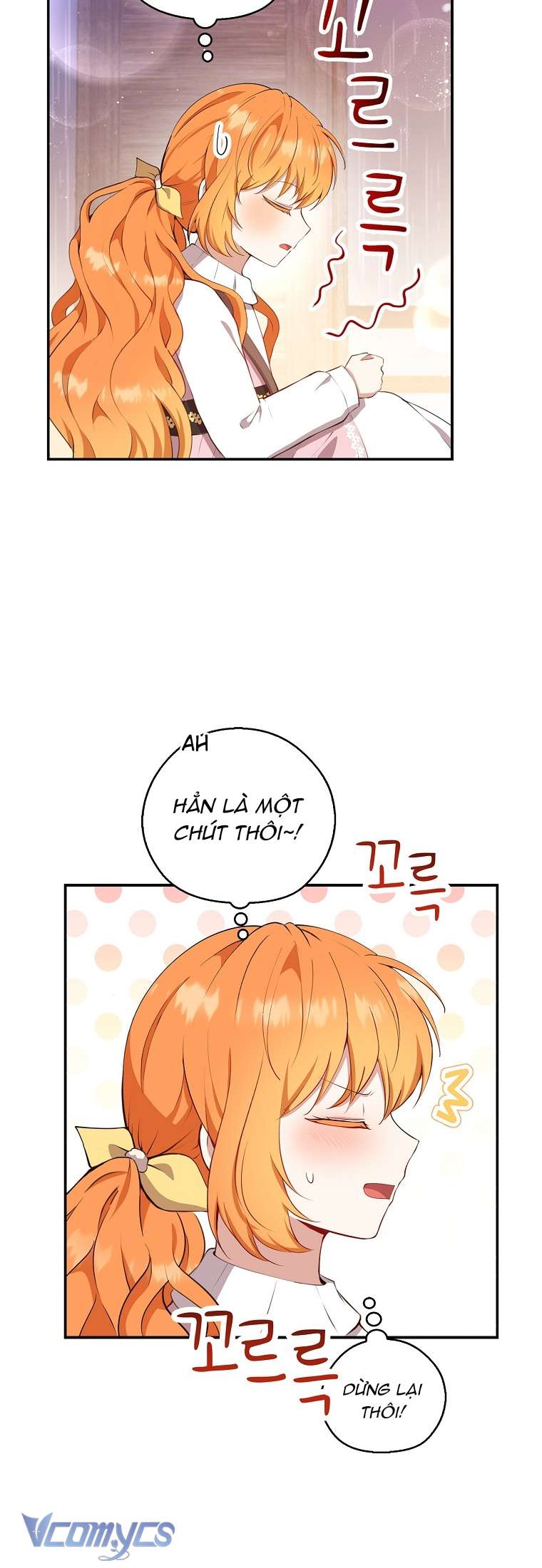 Sóc Con Tài Năng Chap 15 - Next Chap 16