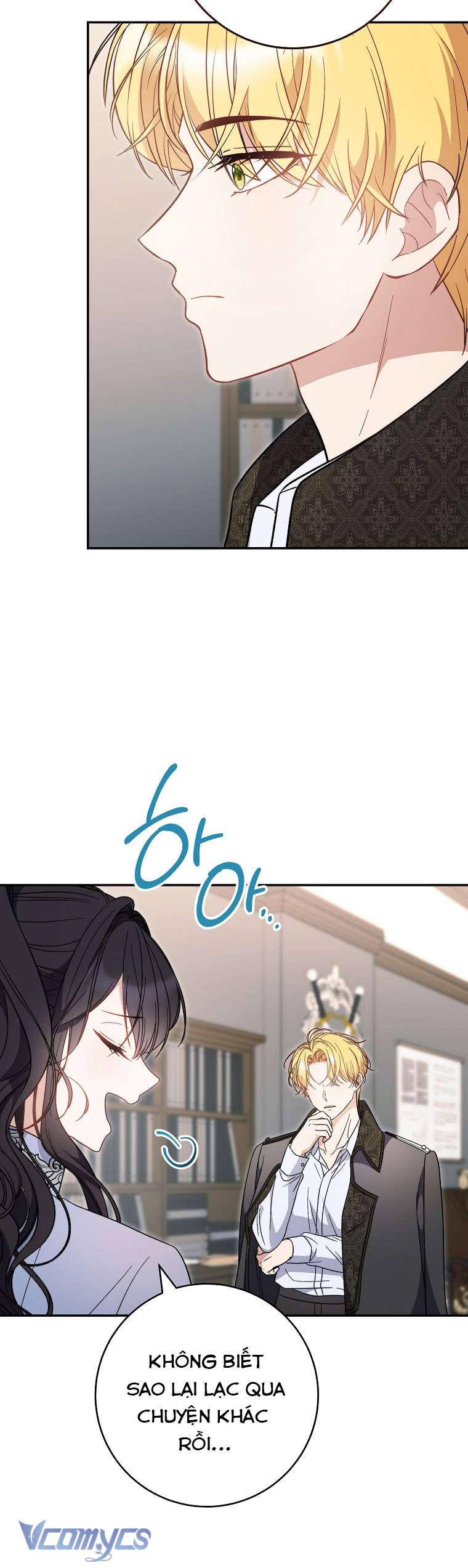 Nam Chính? Cho Cũng Không Thèm! Chapter 4 - Trang 4