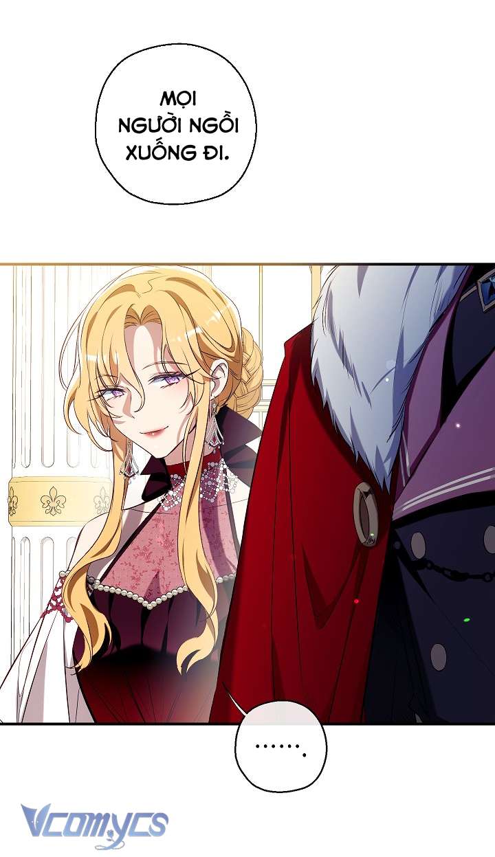 Chúng Ta Có Thể Trở Thành Một Gia Đình Được Không? Chap 74 - Next Chap 75