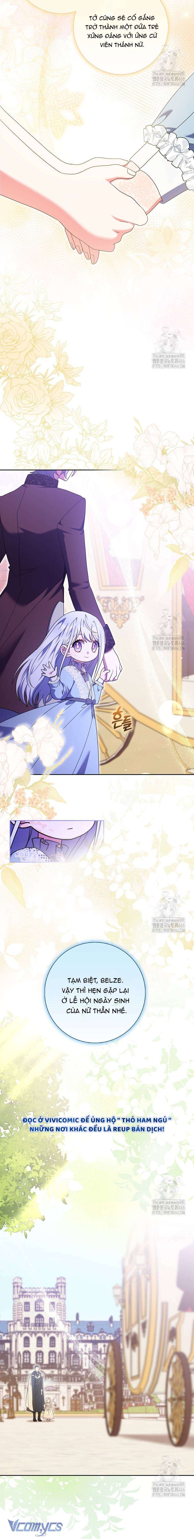 Tôi Không Thuộc Về Nơi Này Chapter 24 - Next Chapter 25