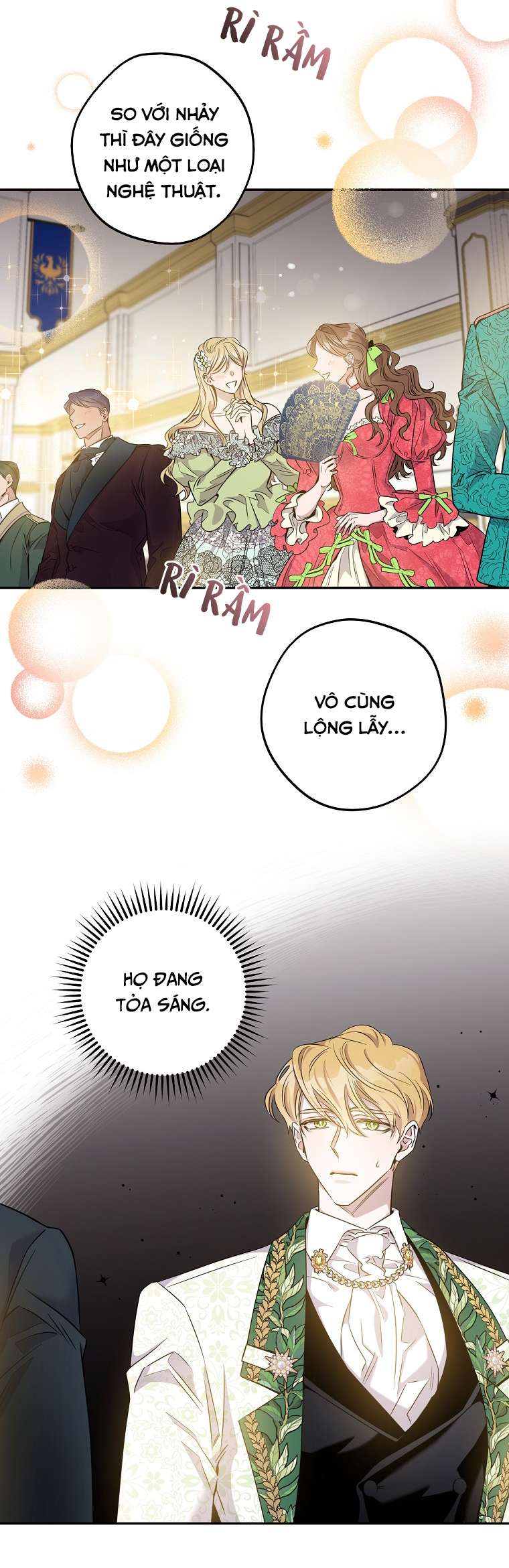 Thuần Hóa Bạo Quân Rồi Bỏ Trốn Chap 49 - Next Chap 50