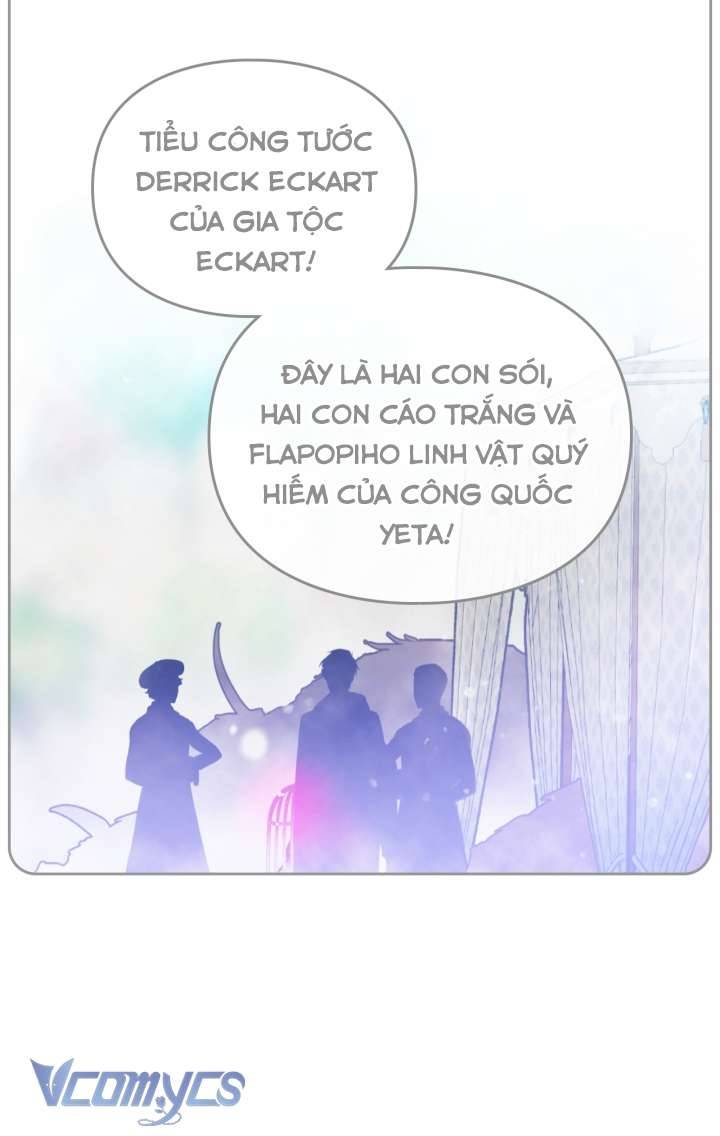 Kết Cục Của Nhân Vật Phản Diện Chỉ Có Thể Là Cái Chết Chapter 106 - Next Chapter 107