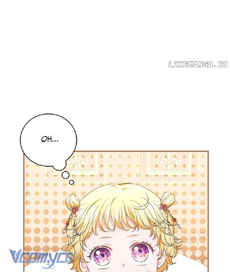 Công Chúa Bé Con Hạng S Thật Mạnh Chapter 21 - Trang 4