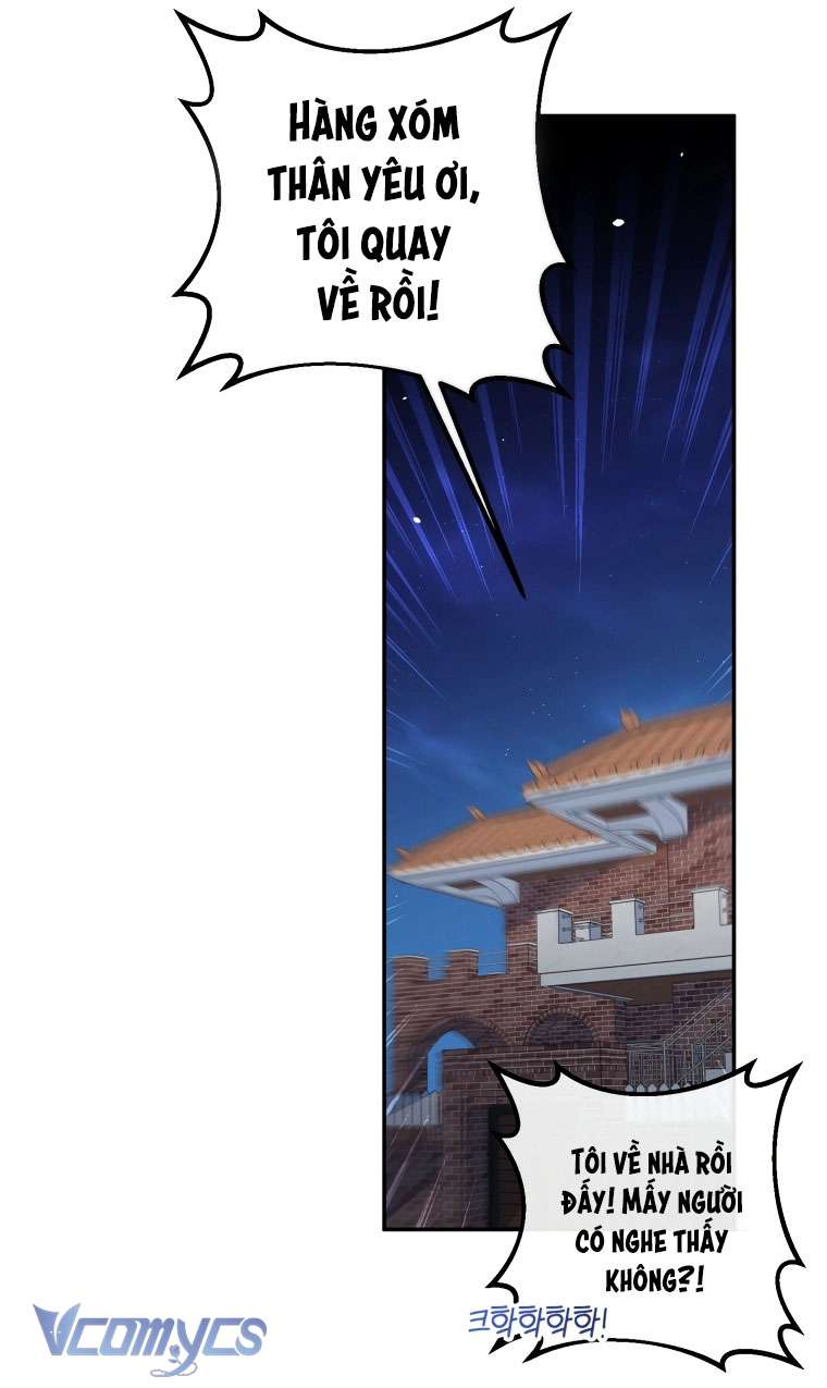 Tôi Là Em Gái Của Nhân Vật Chính Chap 4 - Next Chap 5