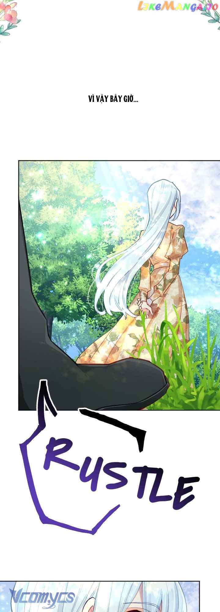 Sự Báo Thù Của Một Vị Thánh Chap 69 - Next Chap 70