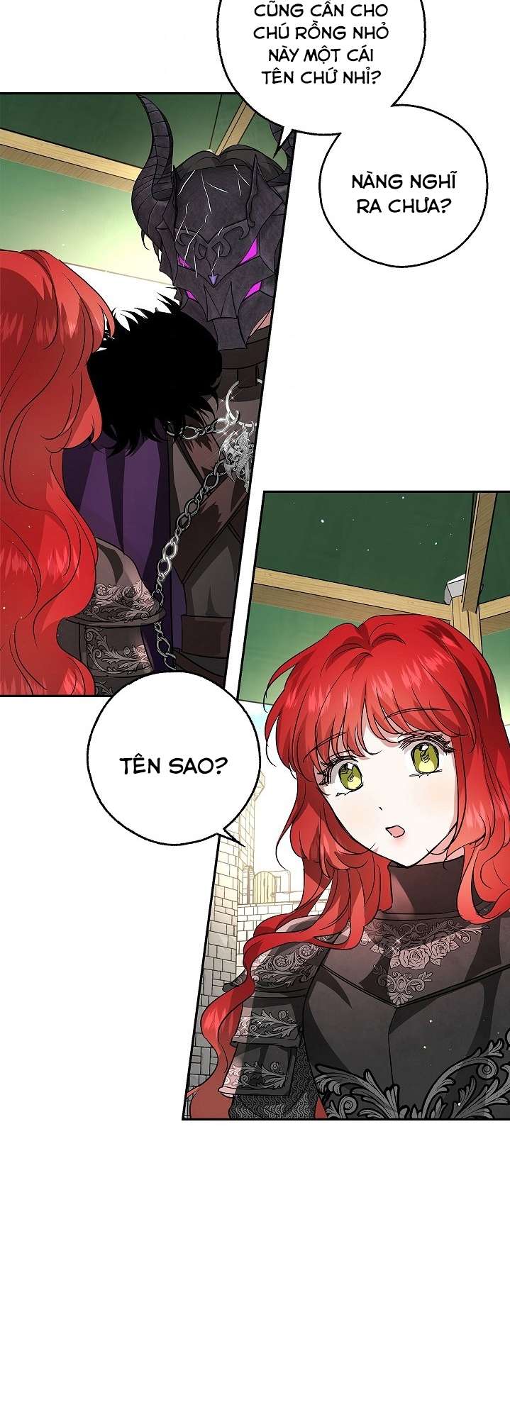 Hôn Phu Ẩn Sắc Chapter 24 - Next Chapter 25