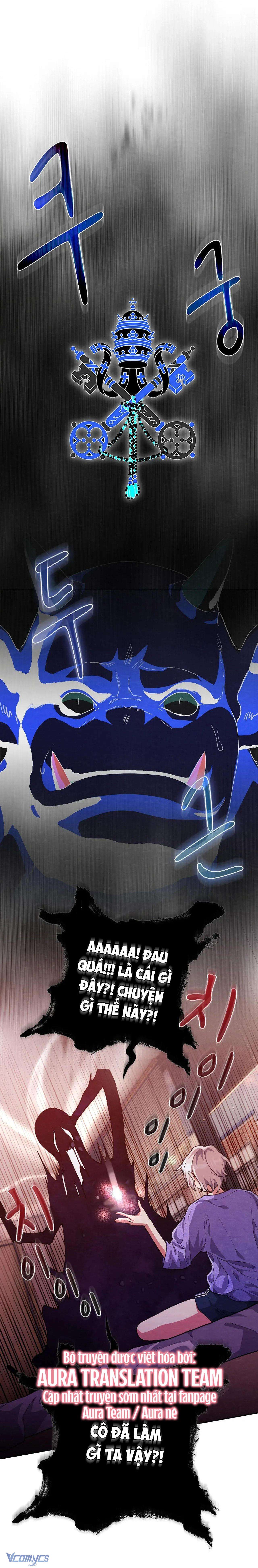 Chạy Trốn Khỏi Thợ Săn Chap 20 - Next Chap 21