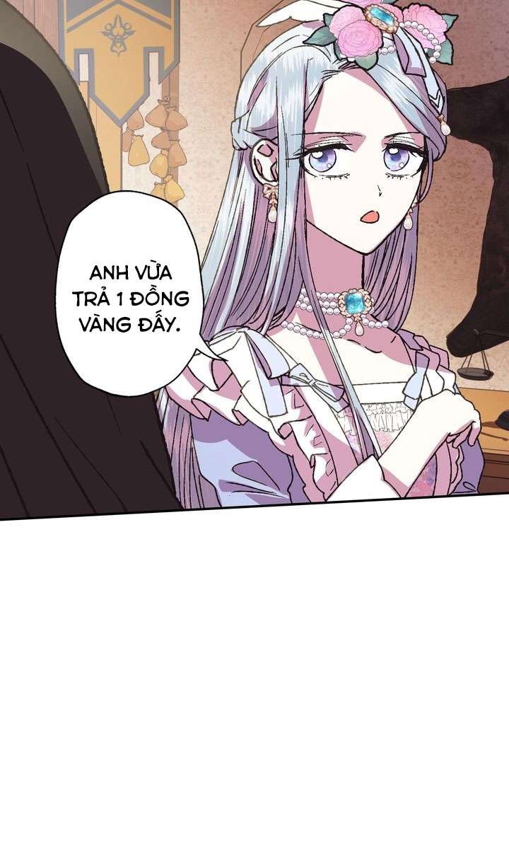 Cha À, Con Không Muốn Kết Hôn Đâu Chap 4 - Next Chap 5