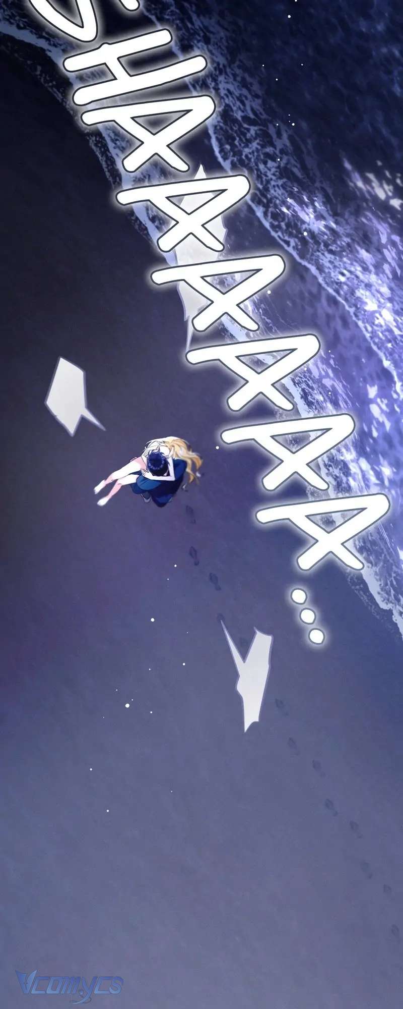 [18+] Dinh Thự Của Dã Thú Chap 27 - Next Chapter 27.1