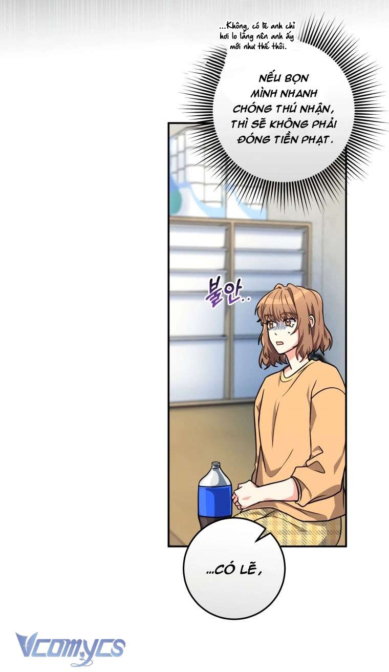 Tôi Là Em Gái Của Nhân Vật Chính Chap 4 - Next Chap 5