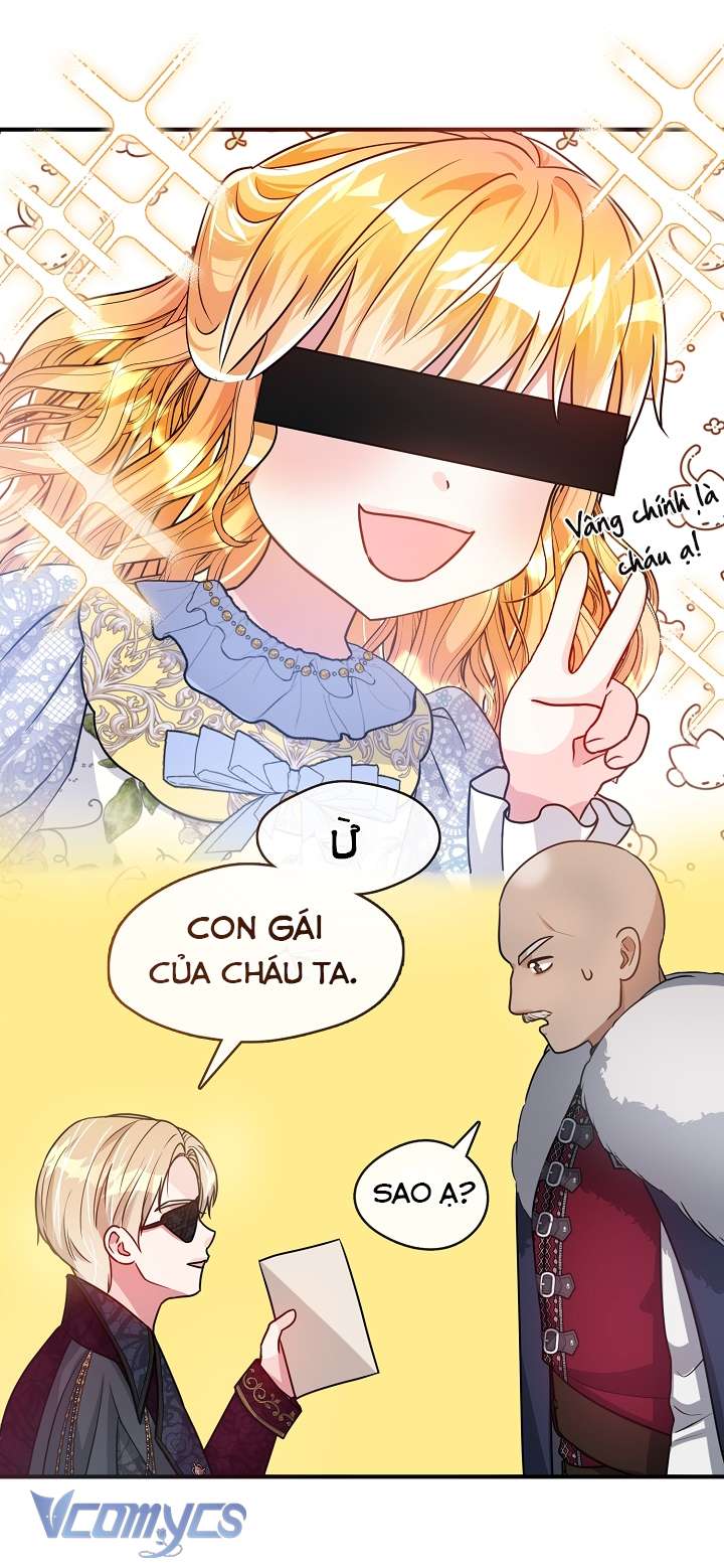 Công Chúa Là Người Chơi Chapter 29 - Next Chapter 30