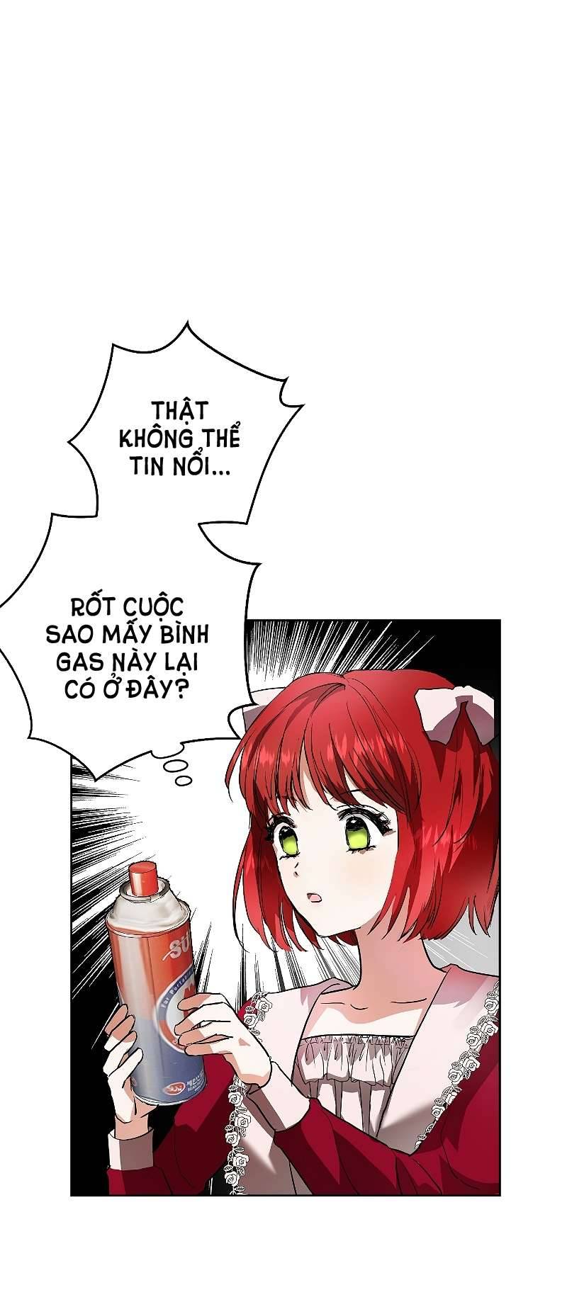 Hôn Phu Ẩn Sắc Chapter 6 - Next Chapter 7