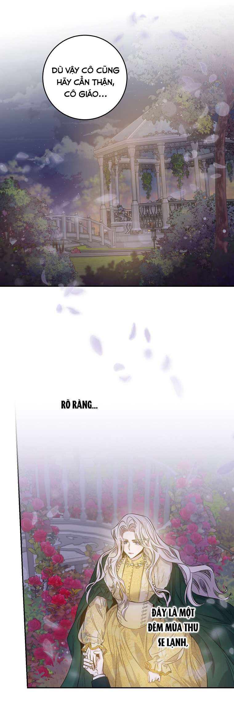 Thuần Hóa Bạo Quân Rồi Bỏ Trốn Chap 48 - Next Chap 49