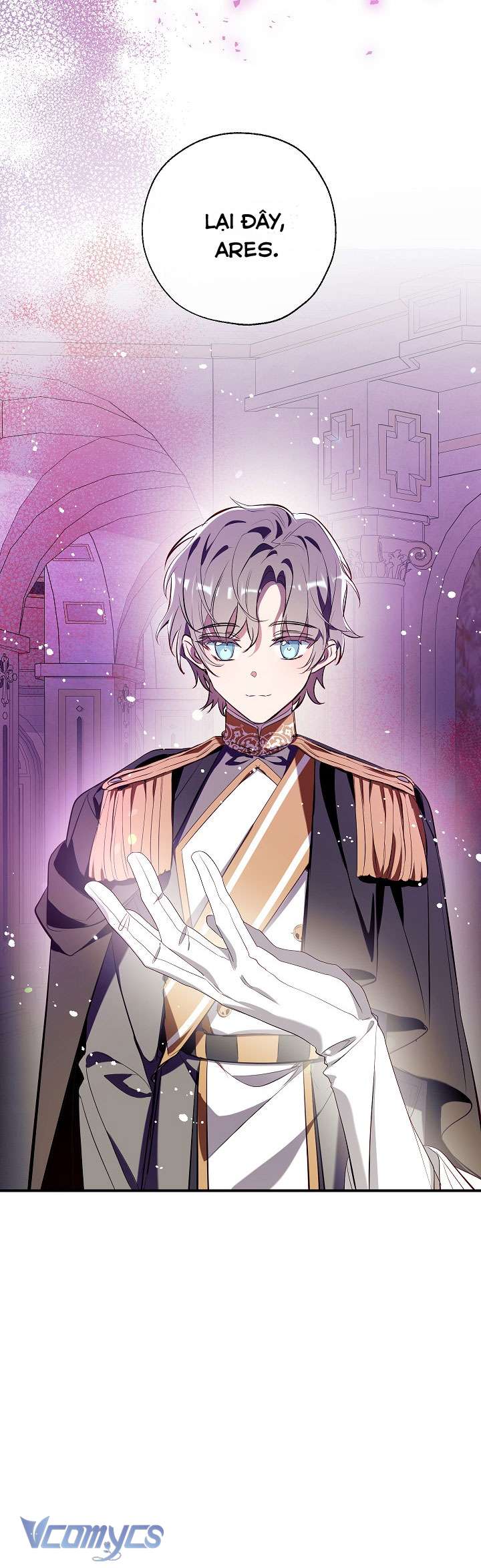 Chúng Ta Có Thể Trở Thành Một Gia Đình Được Không? Chap 107 - Next Chap 108