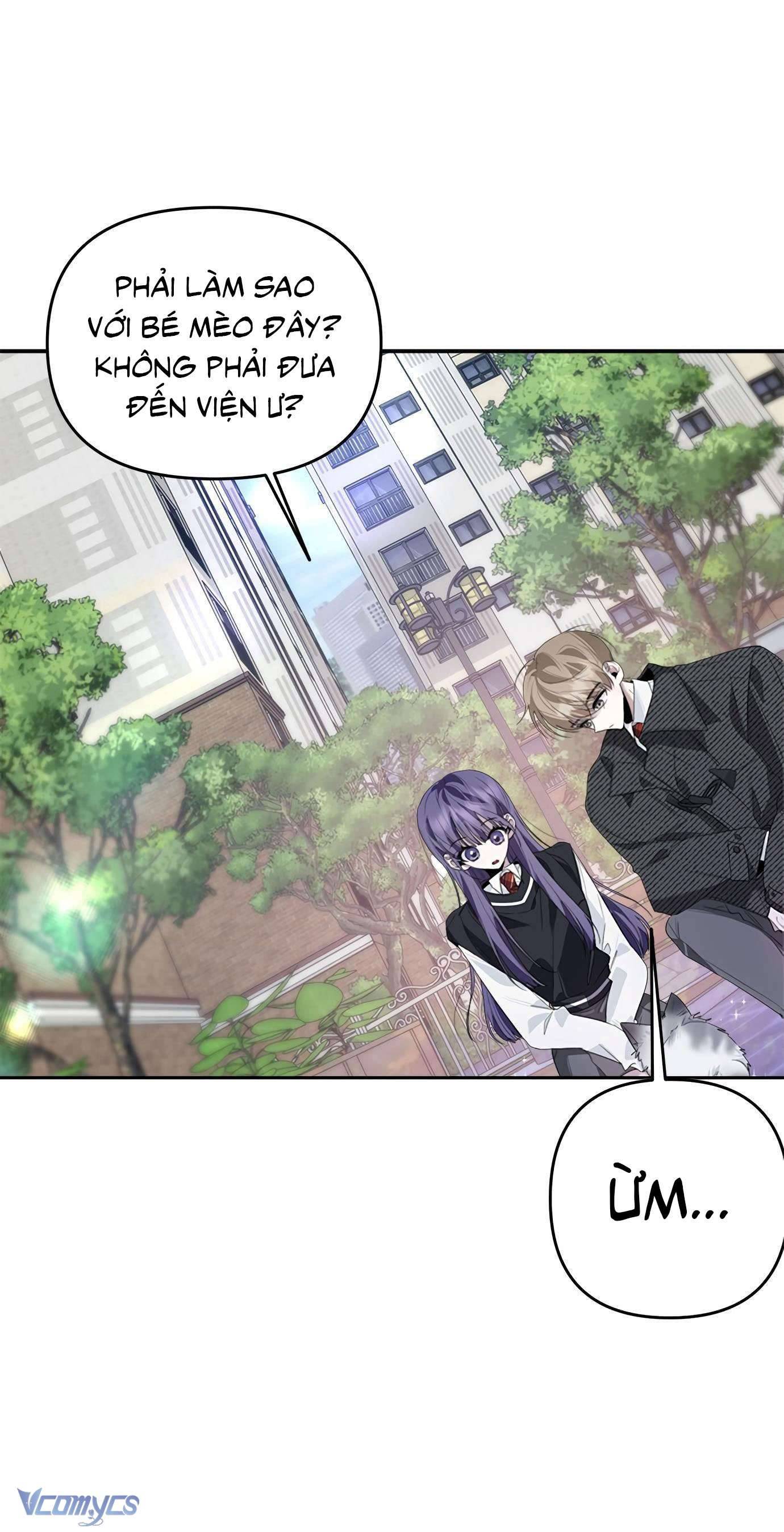 Đàn Anh Xấu Xa! Chap 33 - Next Chap 34