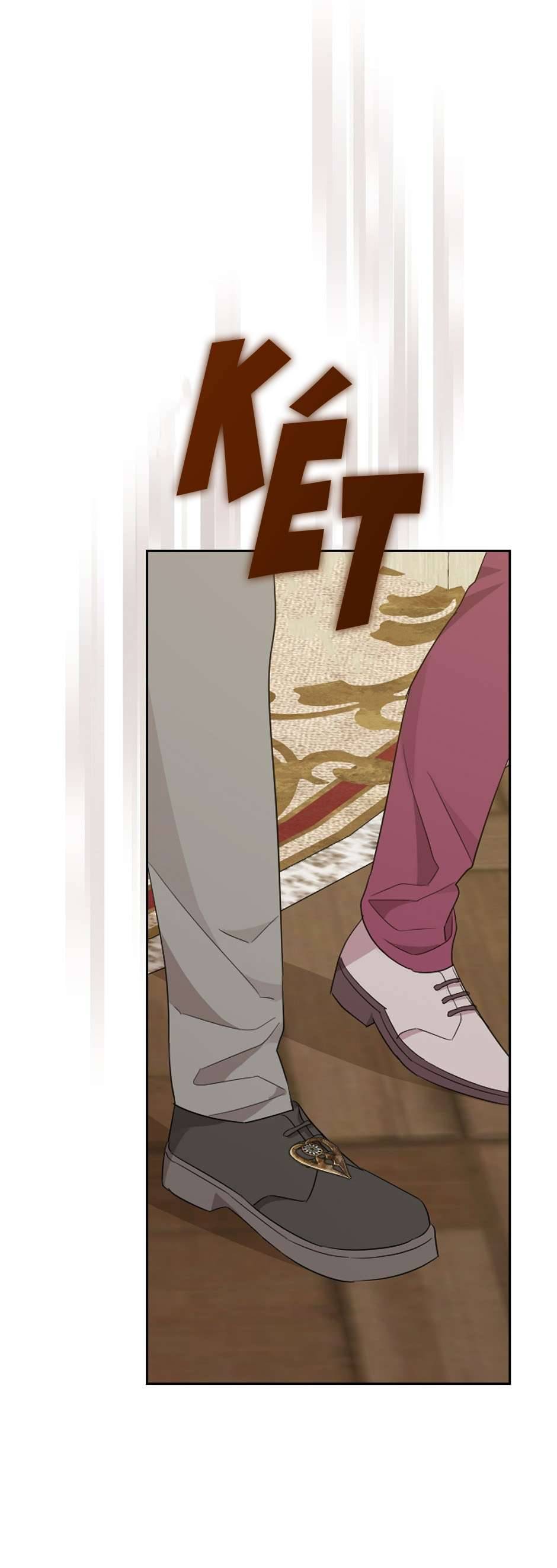 Tôi Là Minh Chứng Của Sự Thật Chap 113 - Next Chap 114