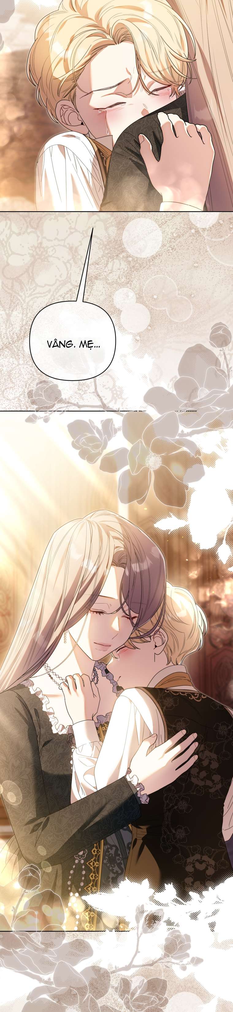 Thà Là Để Tôi Trở Thành Nữ Hoàng Chap 73 - Next Chap 74