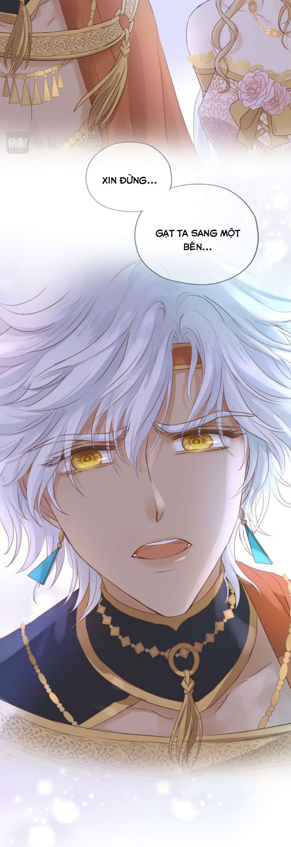 Địch Úc Đa Chi Ca Chapter 112 - Next Chapter 113