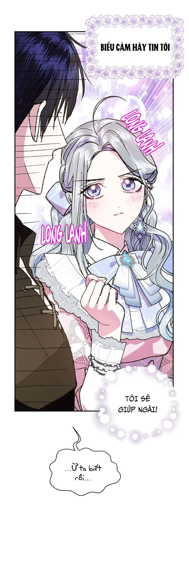 Cha À, Con Không Muốn Kết Hôn Đâu Chap 43 - Next Chap 44