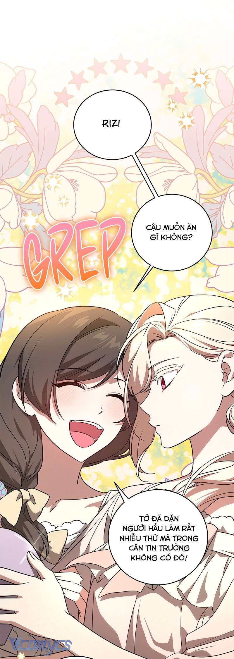 Cái Giá Phải Trả Chapter 8 - Next Chapter 9