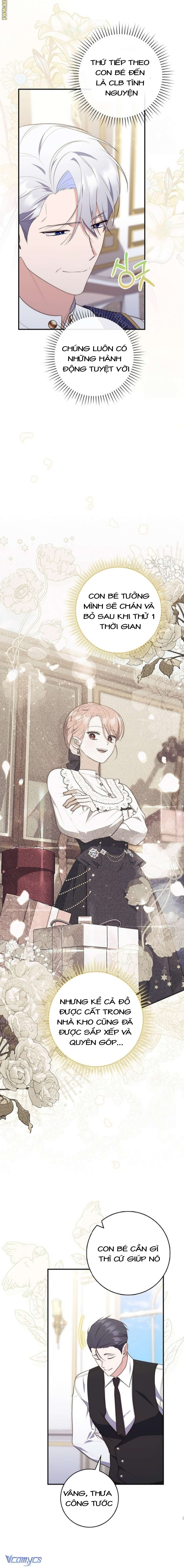 Nàng Công Chúa Tiên Tri Chapter 74 - Next Chapter 75