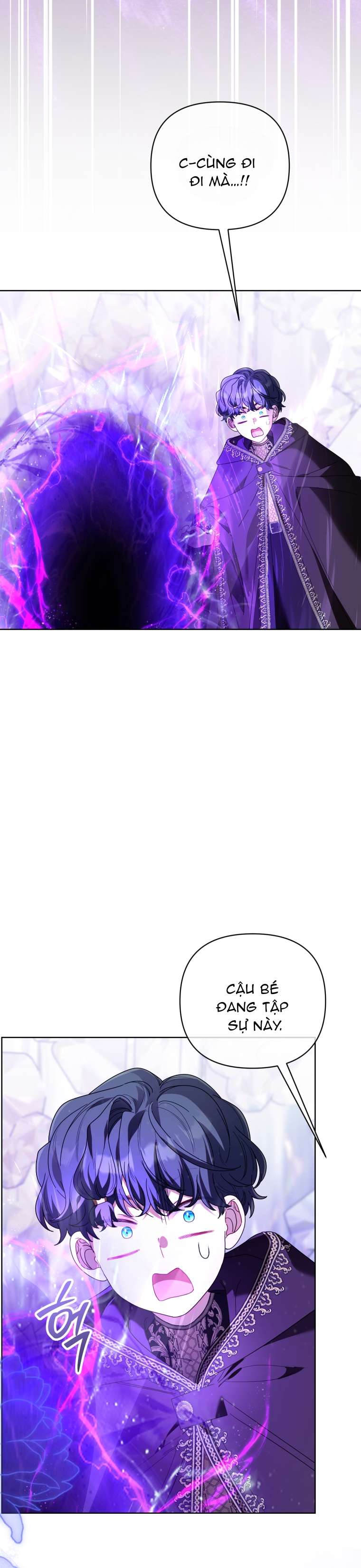 Thà Là Để Tôi Trở Thành Nữ Hoàng Chapter 66 - Next Chapter 67