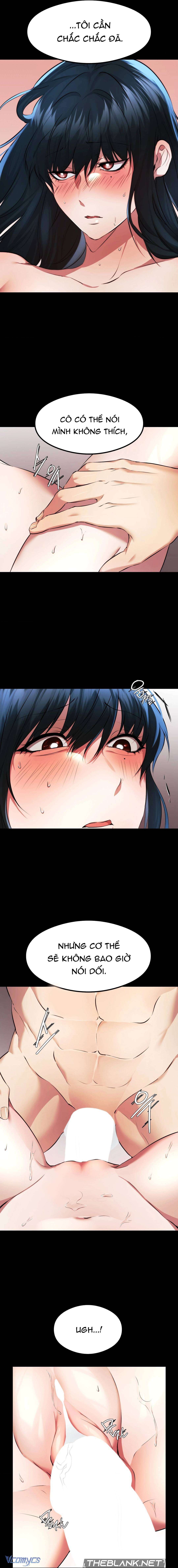 [18+] Diễn Đàn Mở Chap 20 - Next Chap 21