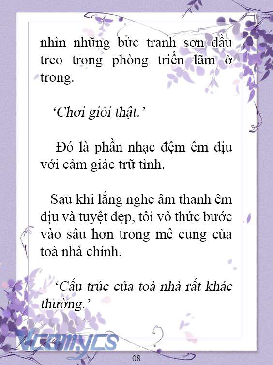[Novel] Làm Ác Nữ Bộ Không Tốt Sao? Chap 84 - Next Chap 85