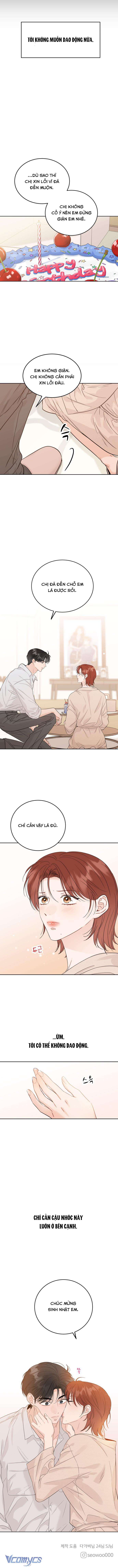 Người Một Nhà Chapter 95 - Next Chapter 96