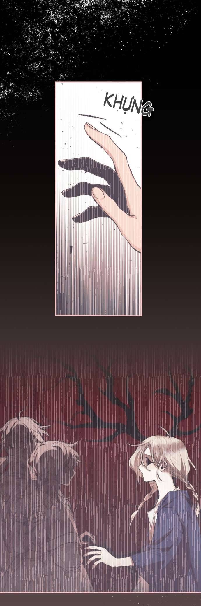 Lời Thú Nhận Của Chúa Tể Bóng Tối Chap 62 - Next Chap 63