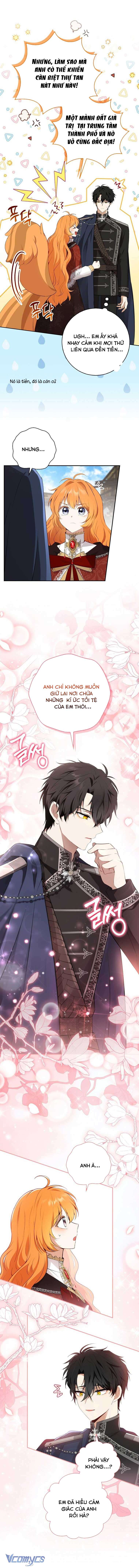 Sóc Con Tài Năng Chap 86 - Next Chap 87