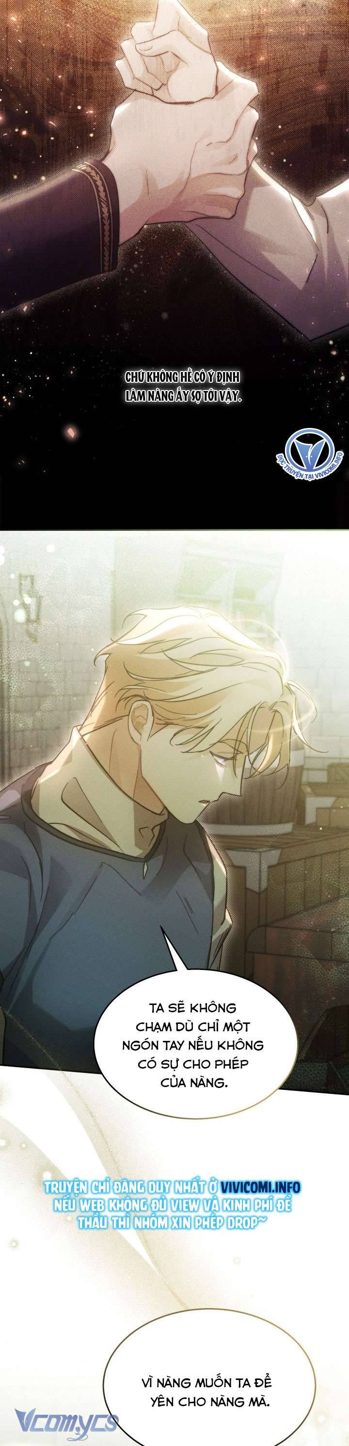 Tiếng Trống Vang Dội Chapter 31 - Next Chapter 32