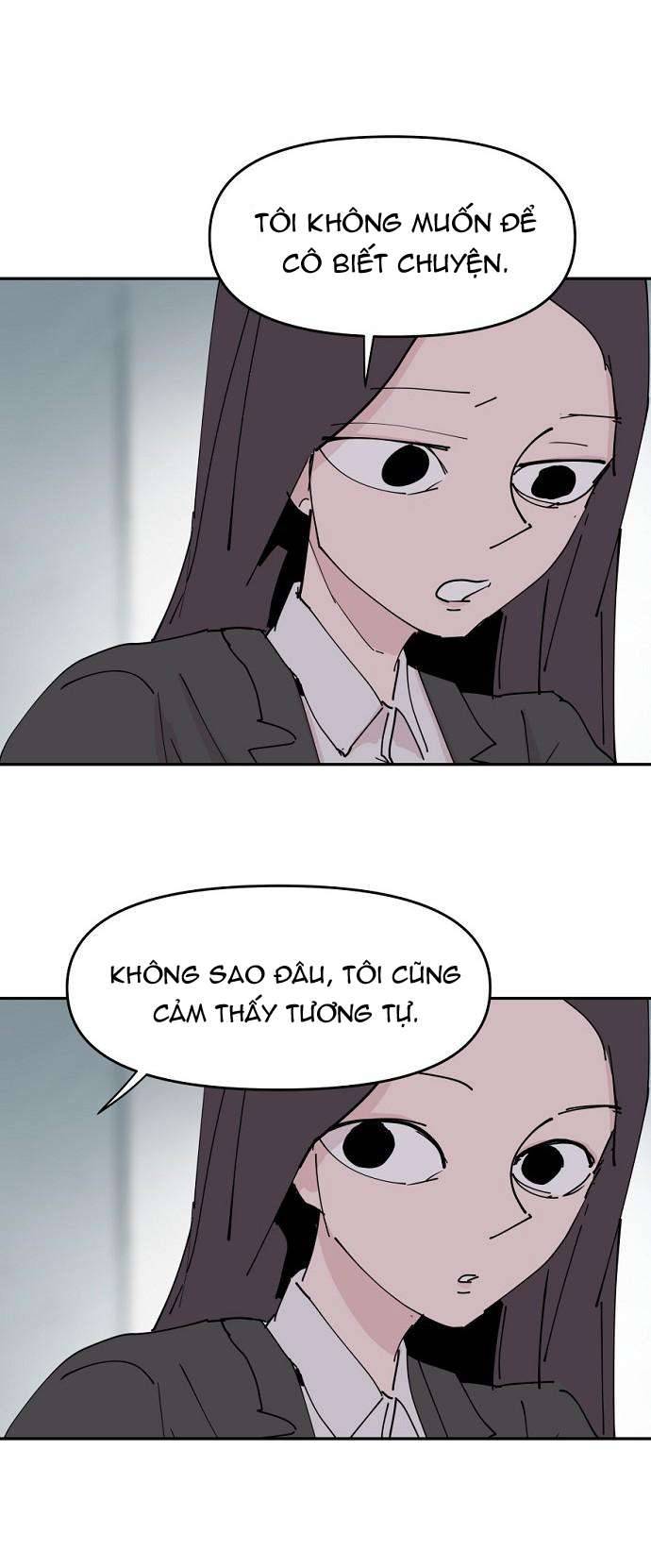 Yêu Không Hồi Kết Chap 30 - Next Chap 31