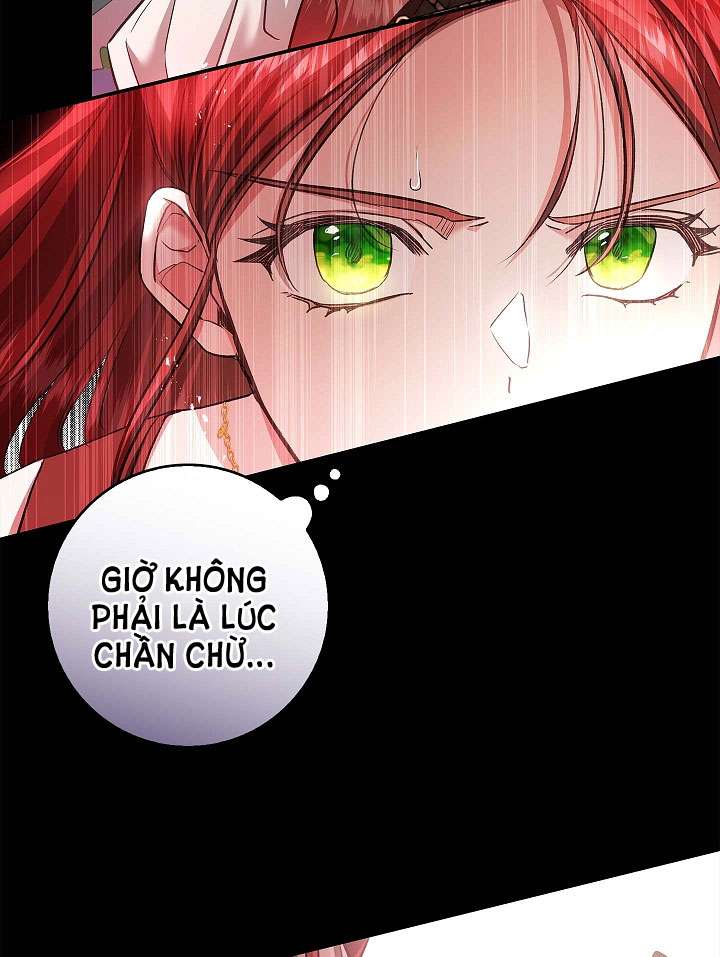 Hôn Phu Ẩn Sắc Chapter 58 - Next Chapter 58.5