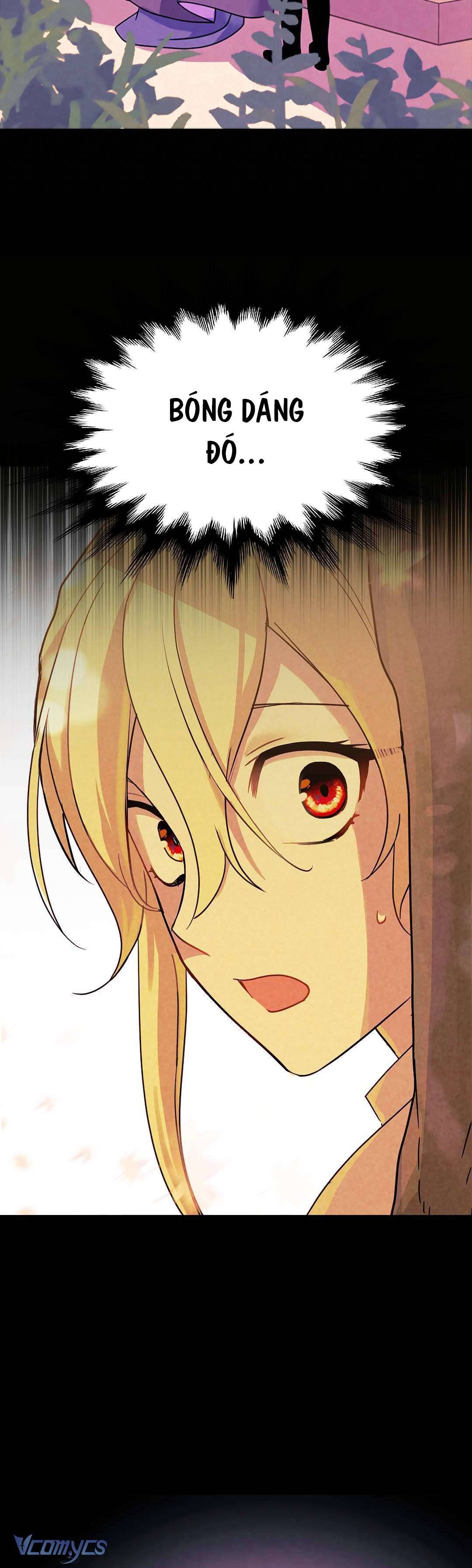 Nữ Vương Và Thánh Kỵ Sĩ Chap 21 - Next Chap 23