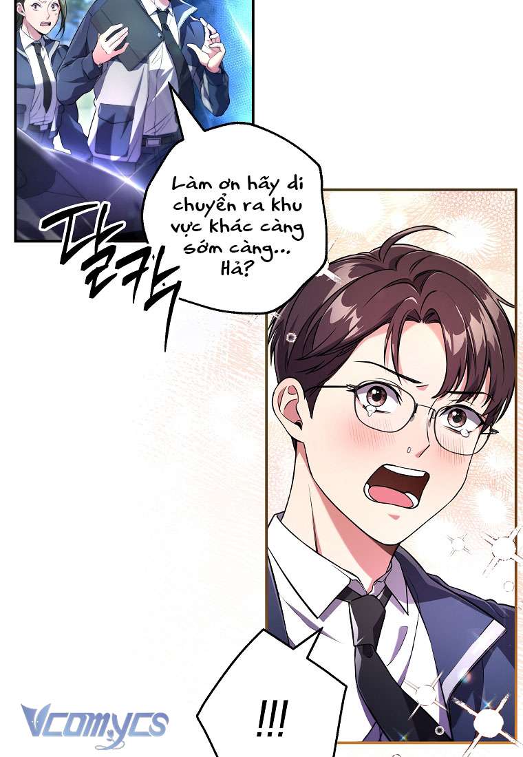 Nhật Ký Từ Chức Cấp S Của Thợ Săn Công Chức Chapter 3 - Next Chapter 4