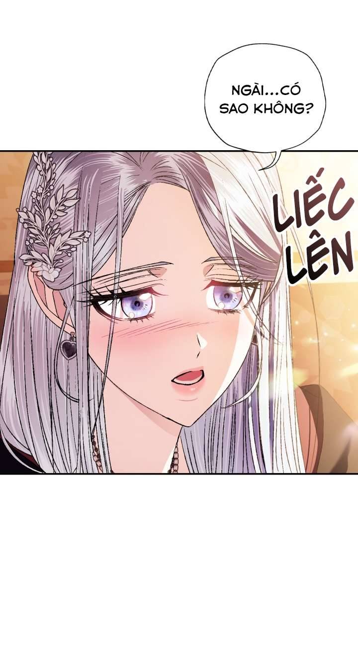 Cha À, Con Không Muốn Kết Hôn Đâu Chap 64 - Next Chap 65