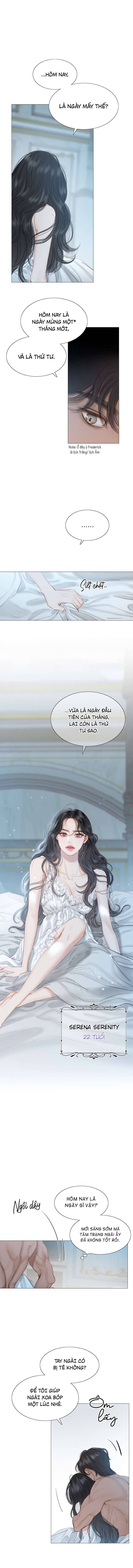 Serena Chương 1 - Next Chapter 1.1