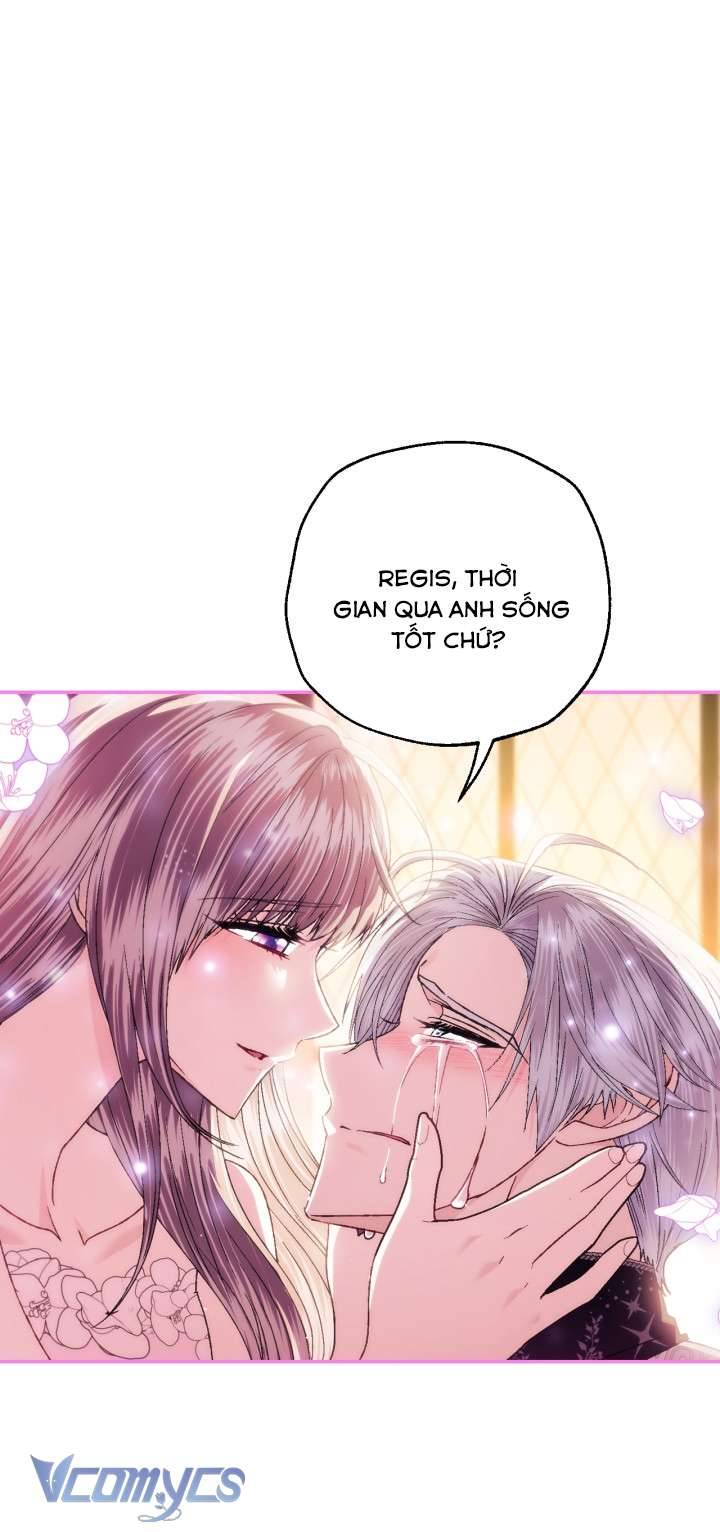 Cha À, Con Không Muốn Kết Hôn Đâu Chap 131 - Next 