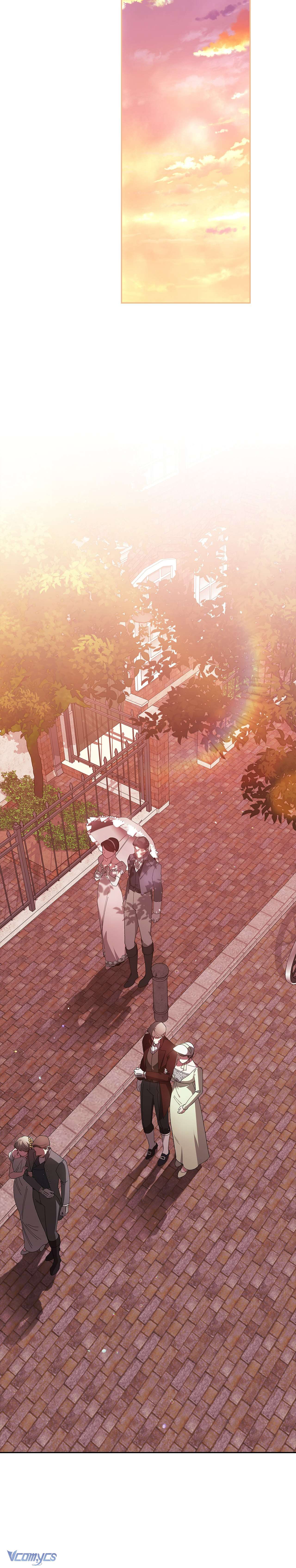 Hôn Nhân Này Rồi Sẽ Đổ Vỡ Chapter 92 - Next Chapter 93