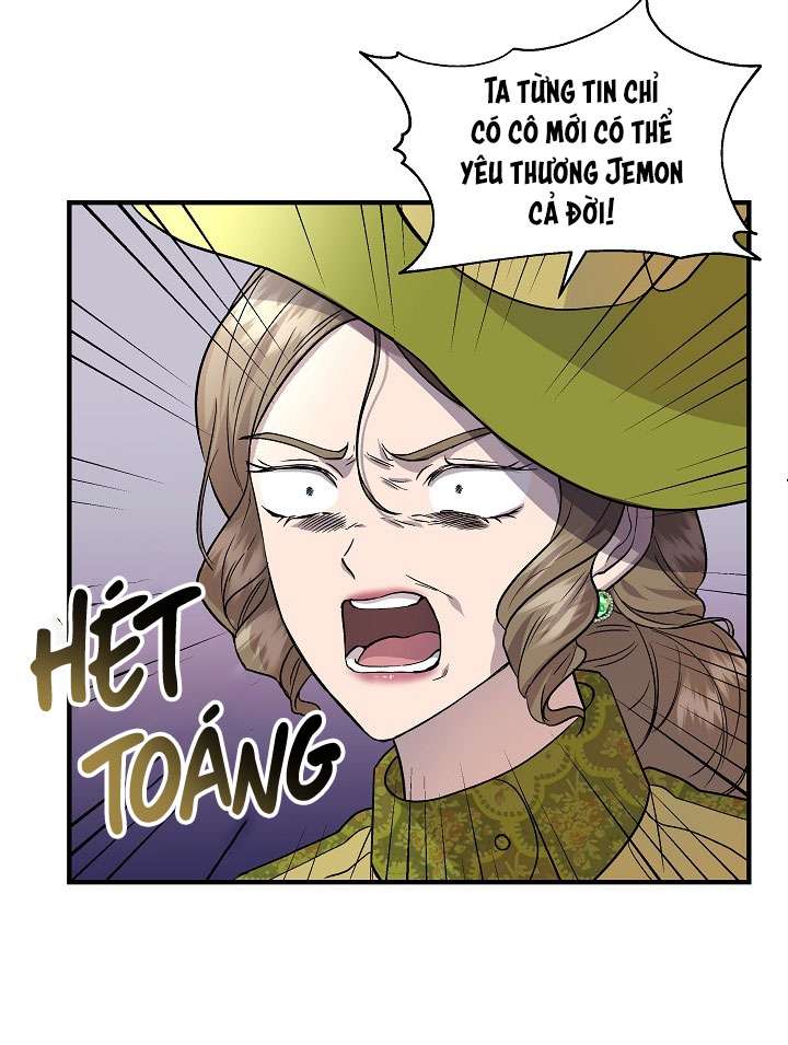 Tôi Không Phải Là Cinderella Chapter 26 - Next Chapter 26.5